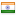 dreamtouchindia.com hosted country